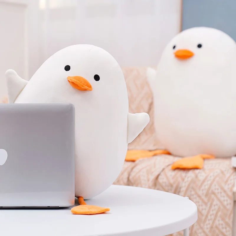 WEZANHIかわいくてふわふわで柔らかくて快適なアヒルのぬいぐるみ枕 (175cm,白色) 楽天市場】ホワイト アヒル ぬいぐるみ 大きい あひる  クッション 動物 かわいい 抱き枕 ぬいぐるみ おもちゃ 柔らかい もこもこ 抱き枕 洗える 添い寝枕 横向き寝 リラックス 手触り ... WEZANHIかわいくてふわふわで柔らかくて快適なアヒルのぬいぐるみ枕 (175cm,白色)
