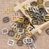 20PCS DIY Mini Buckles For Doll Toys Shoes Clothes Sewing Accessories Ultra-small Pattern Belt Buttons Buckles 3.5mm/7mm ► Photo 2/6