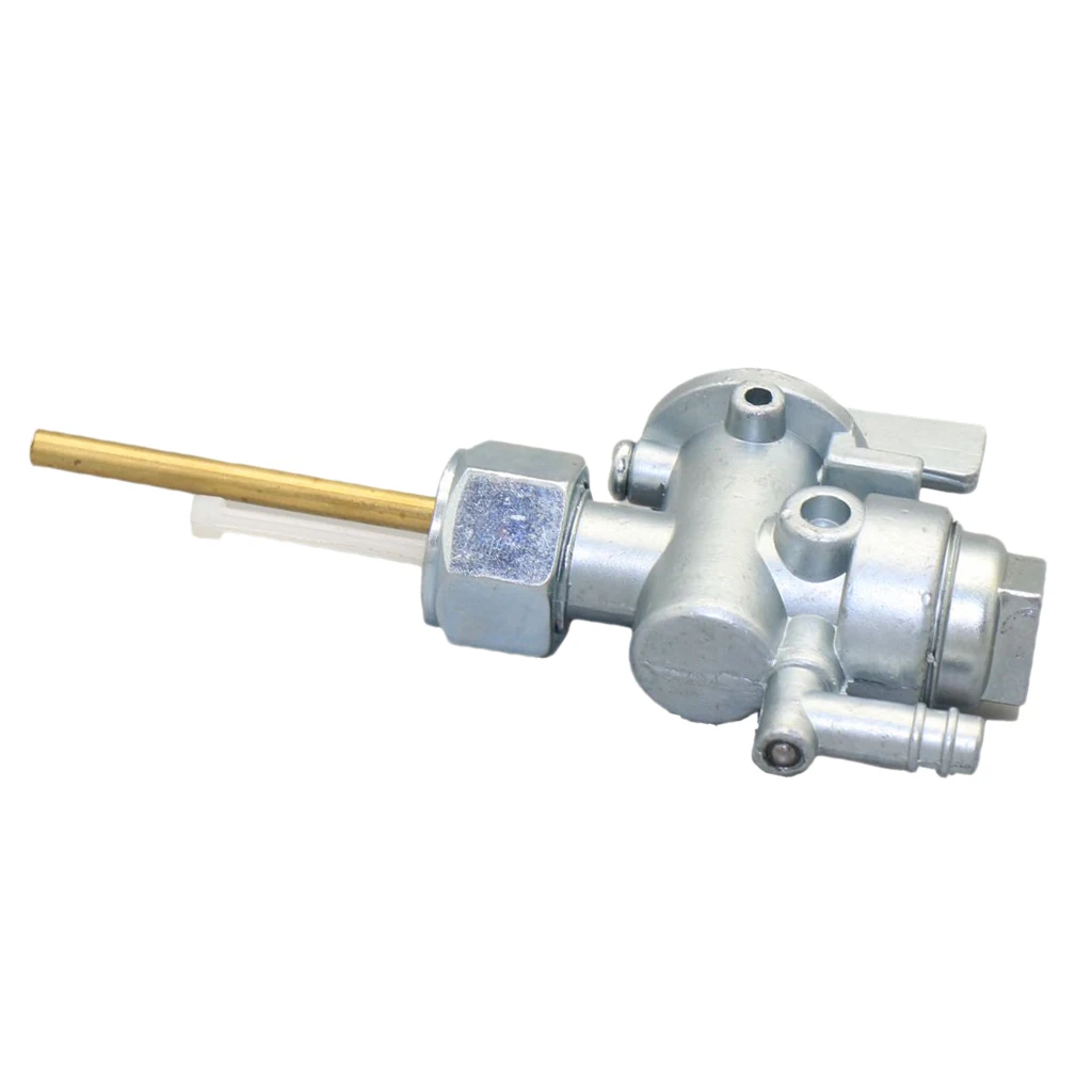 

Motorcycle Fuel Petcock Valve Switch For Kawasaki KD80/KD100/KE100/KM100