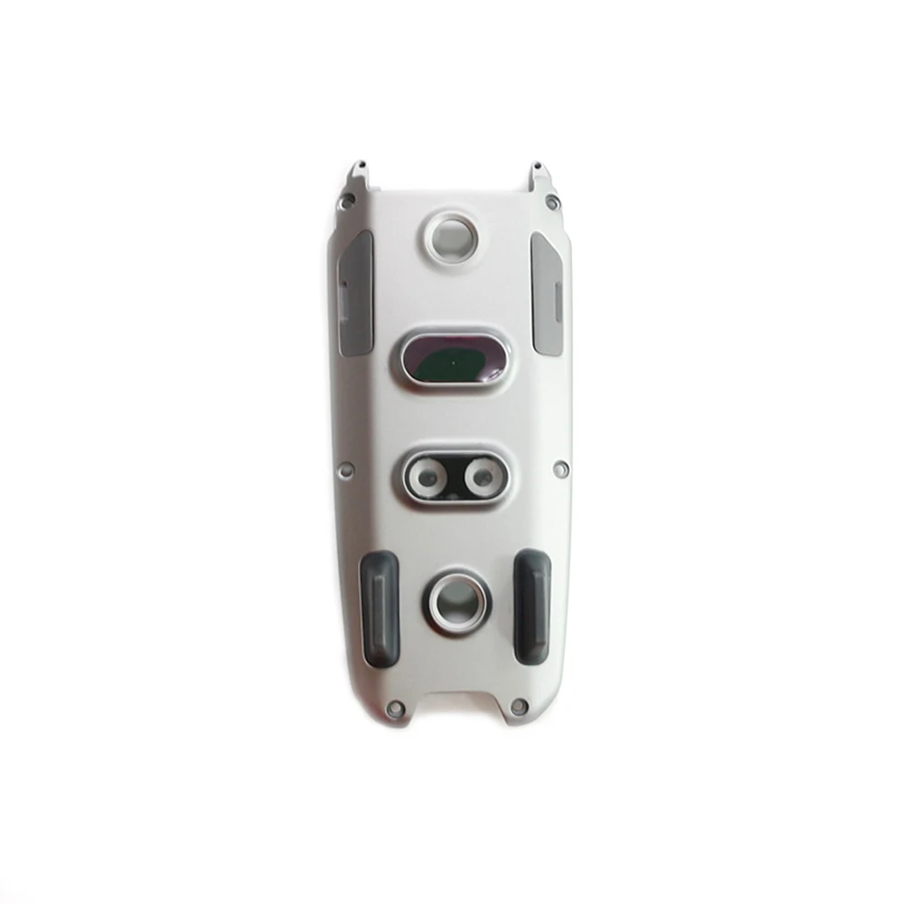 Подлинный для Mavic 2 корпус оболочки верхней/средней/нижней оболочки корпуса для DJI Mavic 2 Pro Механическая лапа ремонт ног Запчасти Замена