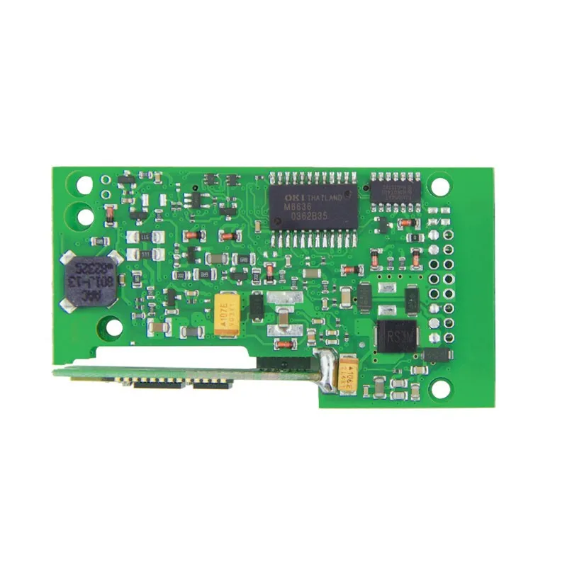 ODIS V4.4.10 с Keygen VAS 5054A OKI чип VAS5054A Поддержка bluetooth UDS VAS 5054 полный чип VAS5054 диагностический инструмент LR10