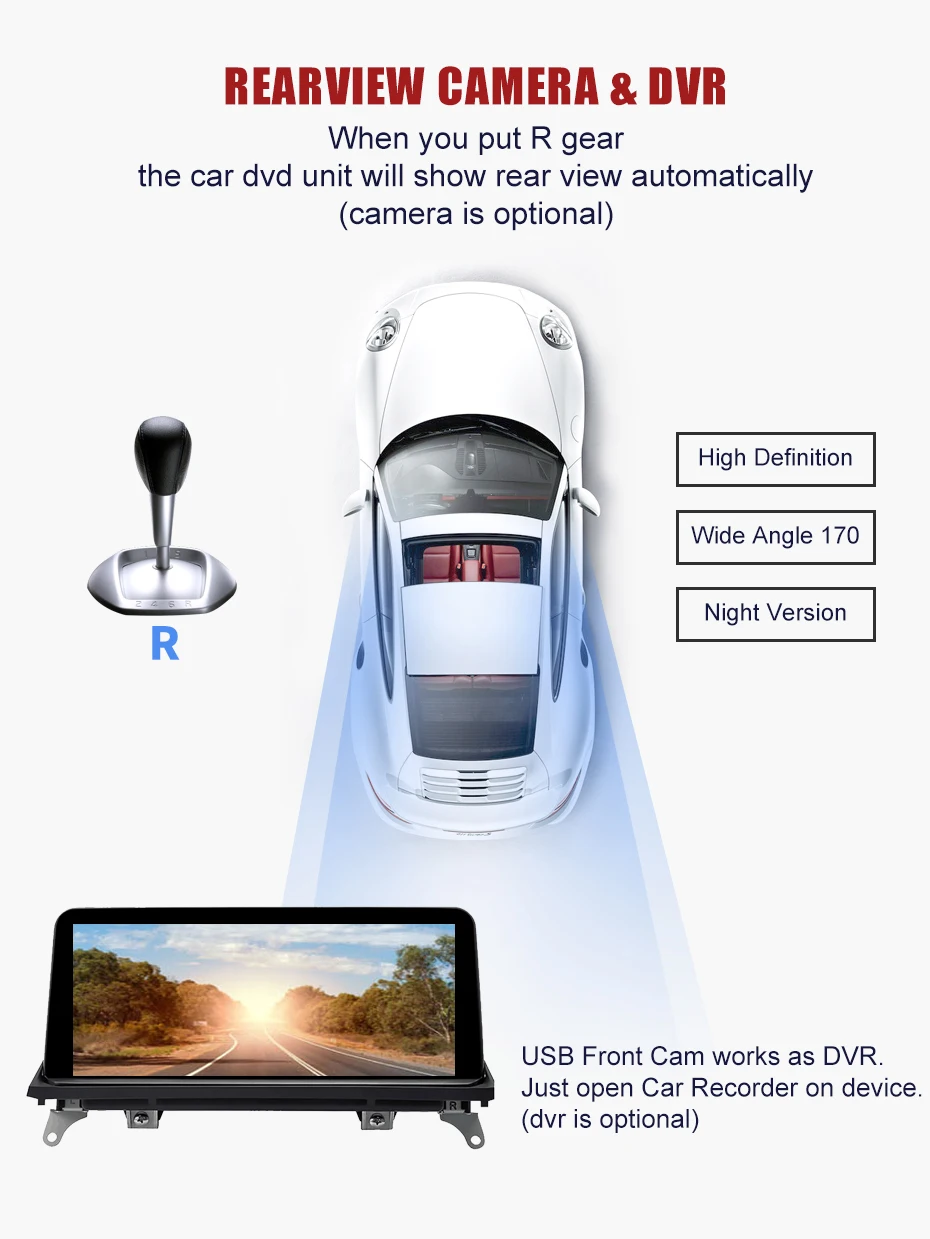 Sale KANOR 10.25inch ID7 4G+64G Android 9.0 car multimedia player gps navigation for BMW X5 E70 X6 E71 with CIC CCC system 2007-2013 2 Sale KANOR 10.25inch ID7 4G+64G Android 9.0 car multimedia player gps navigation for BMW X5 E70 X6 E71 with CIC CCC system 2007-2013 2