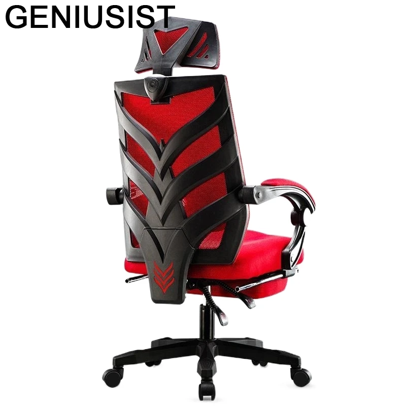 Sillones Sedia Sandalyeler фотел Biurowy Sillon Sedie Cadir Silla во мебель для офиса геймер игровые