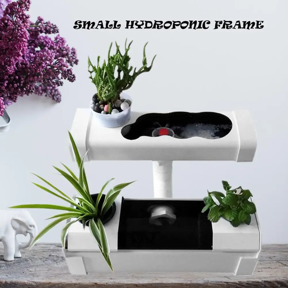 Мини горшки для выращивания растений 110 В 1 комплект|Детские горшки| |