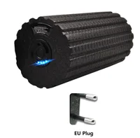 Black EU PLUG