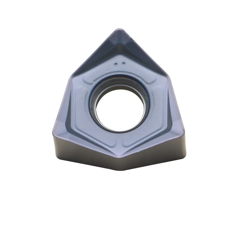 30pcs CNC milling Insert lot HNCX050410-MM TT6030 30pcs CNC milling Insert lot HNCX050410-MM TT6030