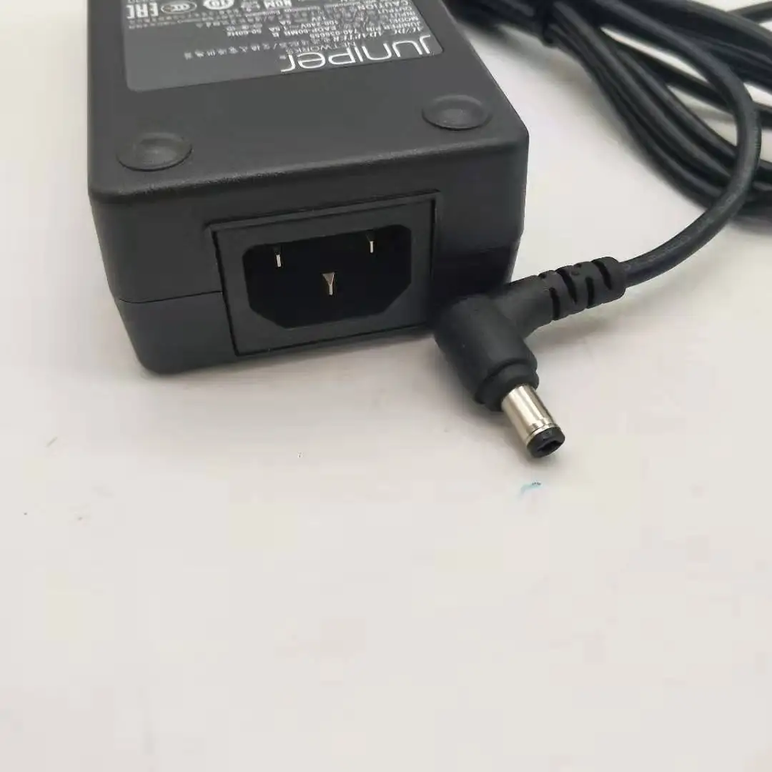 Сетевой маршрутизатор источник питания для SRX100B SRX100 SRX100H SRX100H2 для DELL SRX100