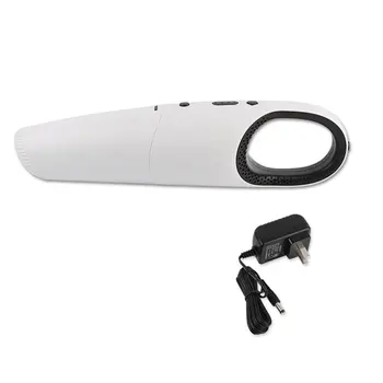 

Car Cleaner Wet And Dry Dual Purpose High-Power Wireless Vacuum Cleaner Rechargeable Car Home Dual Use