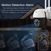 3G 4G SIM Card IP Camera 1080P 5MP 2MP Wireless 4G Wifi Security Camera Zoom PTZ Waterproof P2P Outdoor Home Security CCTV Surve ► Photo 3/6