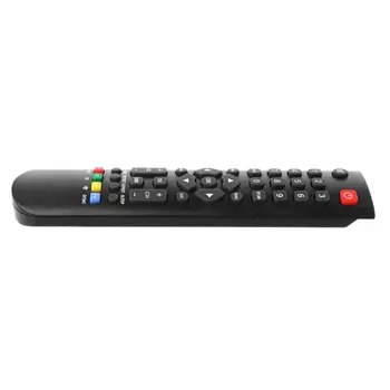 

Black Black Universal Remote Control Controller Replacement for TCL RC3000E01 RC3000E02 08-RC3000E-RM201AA TLC-925 RC200 Thomson