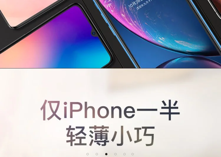 Складная 10 Вт Беспроводная Индукционная зарядная подставка для iPhone Беспроводная зарядная подставка для iPhone 11 XS Max 8 X XR samsung S8 S9 S10 Mi9