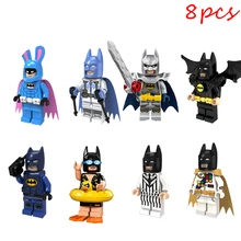 figuras de batman lego