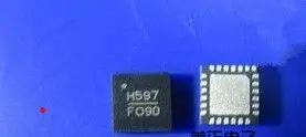 

IC free shipping 100% new original HMC597LP4E HMC597 597