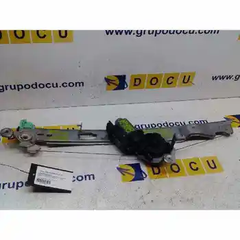 

WINDOW LIFTER FRONT LEFT RENAULT SCENIC II
