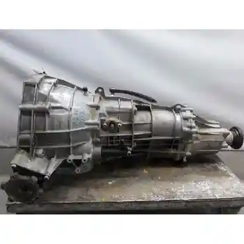 

KLT GEARBOX AUDI Q5 (8R)