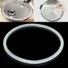 22/24/26/32cm Replacement Silicone Pressure Cooker Gaskets Rubber Clear Electric Pressure Cooker Gasket For Kitchen Tools ► Photo 2/6