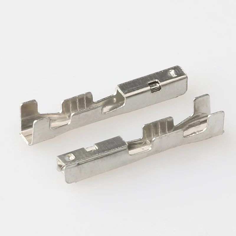 10 шт. 1,0 серии автомобиля Plug-in ремонт автомобиля DJ624A-1 × 0,6 Ah2