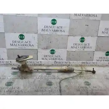 

ZIPPER STEERING FORD TOURNEO COURIER (C4A) 1.5 TDCi CAT WITHOUT LEFT ARM [15711147]