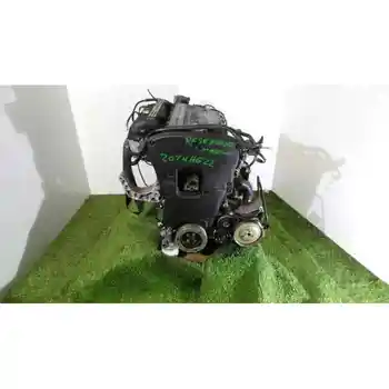 

85834 engine Full Mg Rover 400 Series (rt)