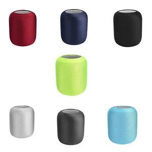 Image 1 - HFES Túi Bảo Quản Vỏ Ốp Lưng Bảo Vệ Cho Apple Homepod Loa Bluetooth
