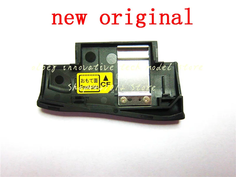 Чехол для камеры Nikon D700 CF карта памяти 1F998-694 Запасная часть