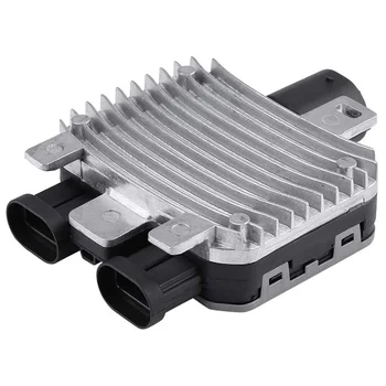 

Radiator Cooling Fan Control Module Fan Control Module Regulator for S60 Ford 7T43-8C609-BA 7G919A819AA FO89004DW 7G91-9A819-AA