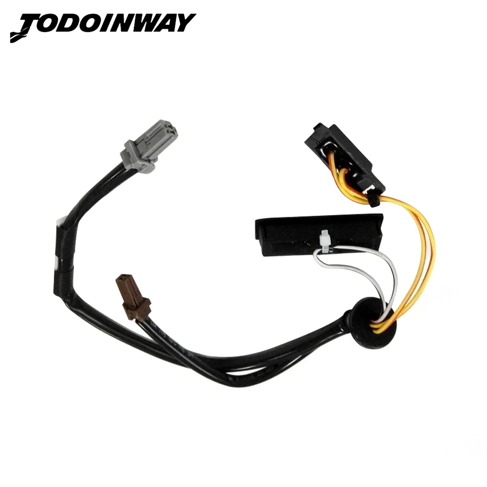 Car Trunk Lid Open Button For Nissan Sentra Tiida C11 LATIO Versa 25380