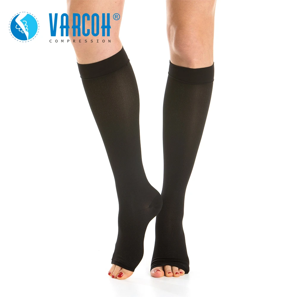 Compression Socks Best Varicose Veins  Compression Medical Socks Varicose  Veins - Men's Socks - Aliexpress