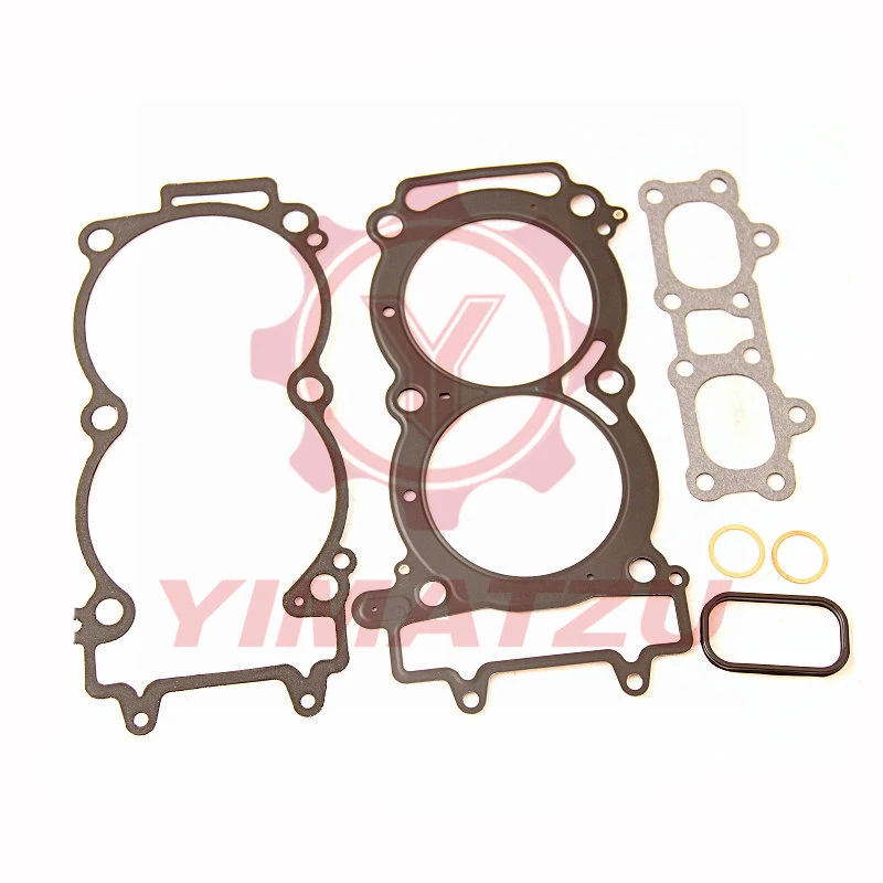 YIMATZU ATV Parts Engine Gasket Kit for Polaris 4XP XP RZR1000 1000CC Engine