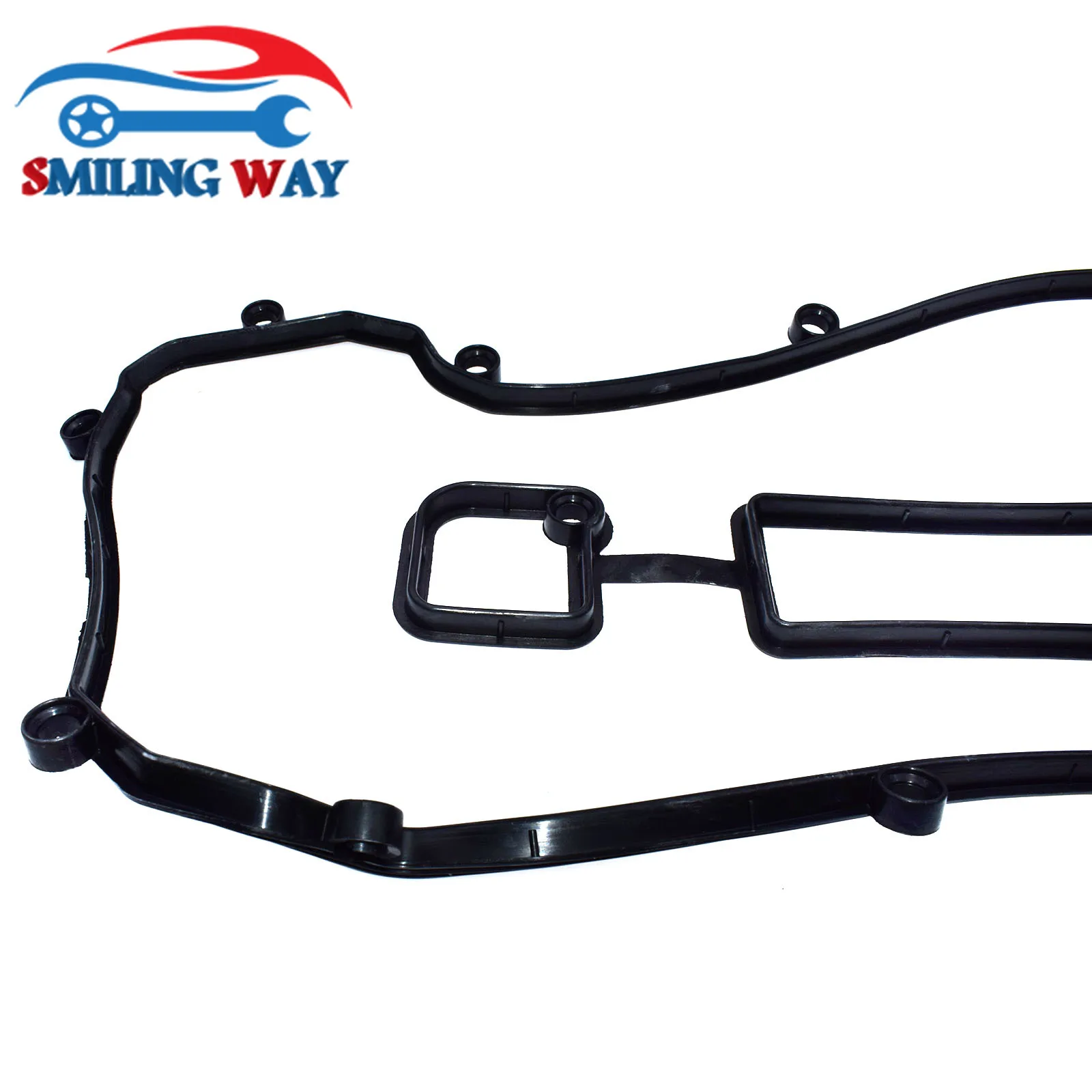 Прокладка Крышки Клапана Двигателя DTV6235 для Ford Ranger Focus 2001 2002 2003 2004 & Mazda 6 B2300 2005 2.3L 16V