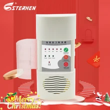 STERHEN освежитель воздуха для ванной комнаты домашний озоновый генератор небольшой очиститель воздуха