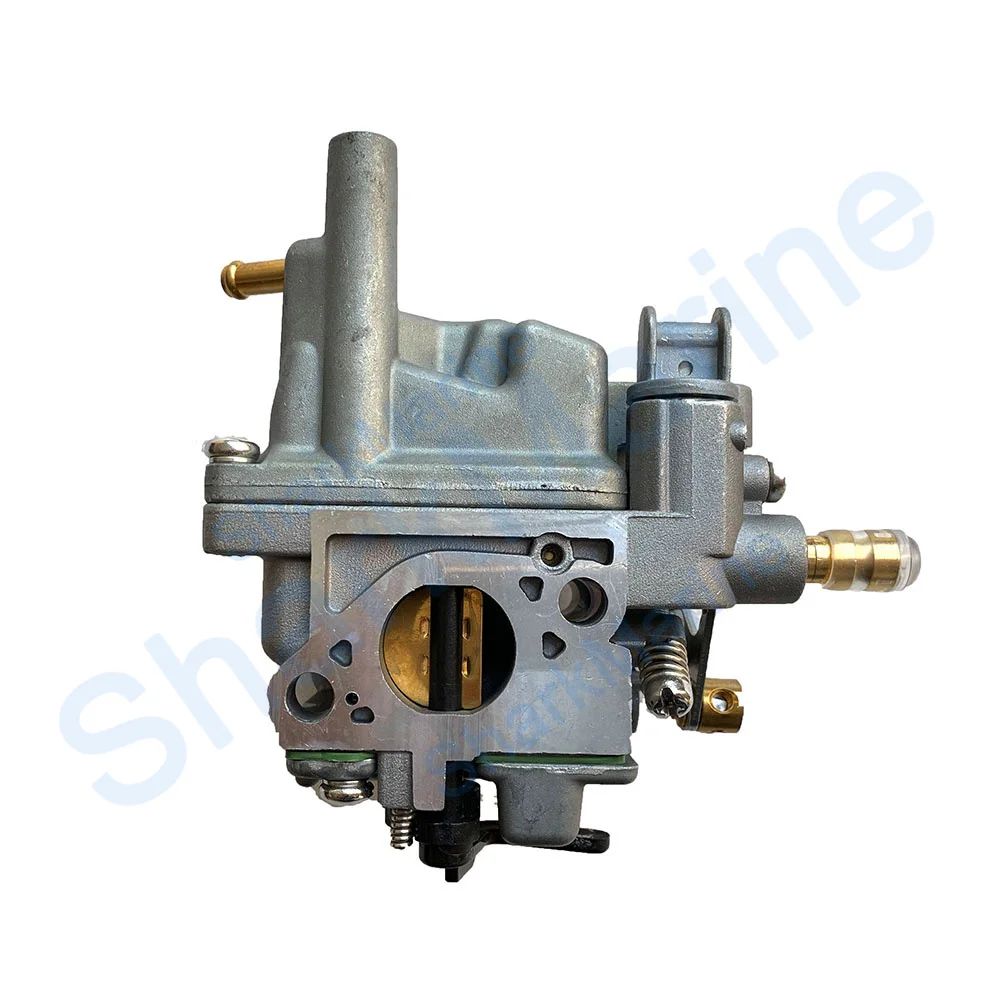 

Карбюратор для YAMAHA подвесной PN 69M-14301-10