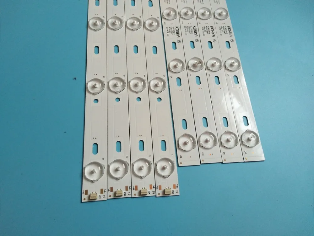 LED Backlight Strip for Kon Ka 42