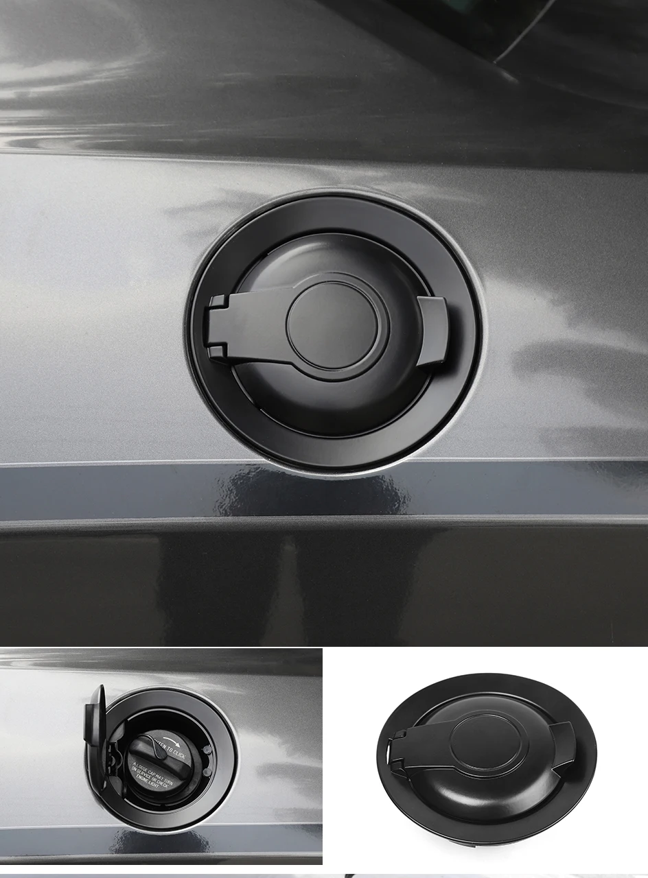 SHINEKA крышка топливного бака для Dodge Challenger автомобильные масла крышка топливного бака Крышка Аксессуары Для Dodge Challenger