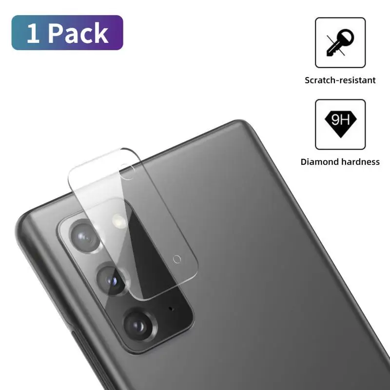 For Note 20 Ultra Camera Protector For Samsung Galaxy Note 20 Protective Glass For Note 20 S20ultra Note20 Note20Ultra Lens Film