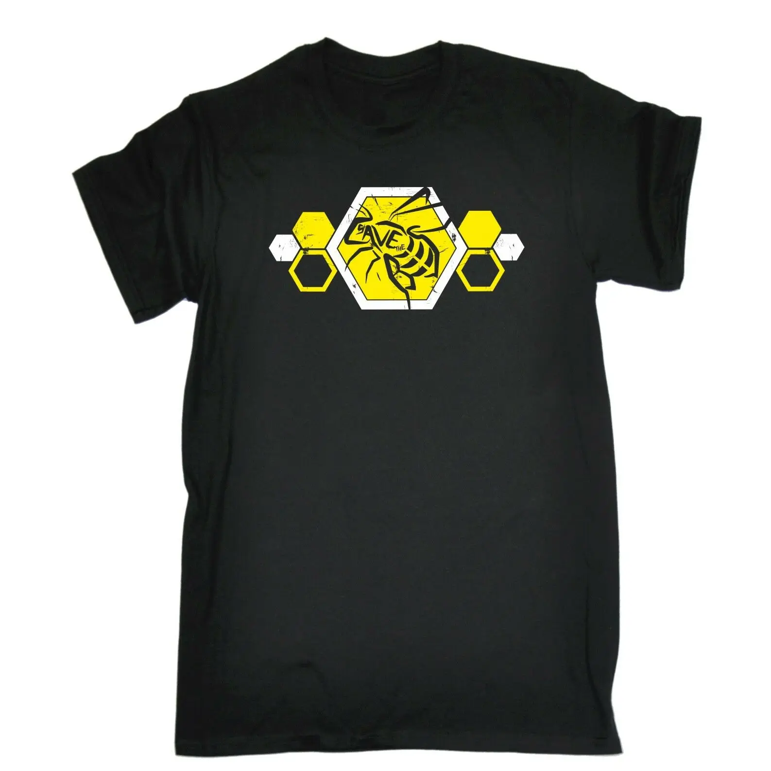 Save The Bees Science Organisation Cause Nature T-SHIRT for him her |