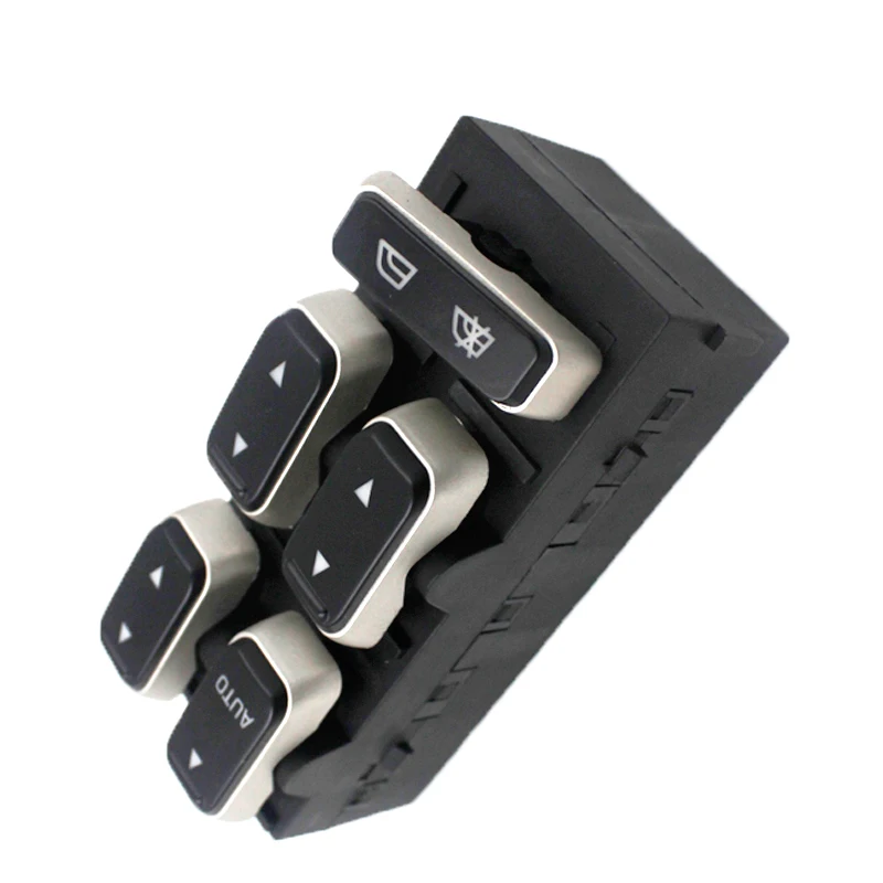 New Electric Power Window Master Switch for 2003 2008 Lincoln Town Car 4.6l v8 New Electric Power Window Master Switch for 2003 2008 Lincoln Town Car 4.6l v8