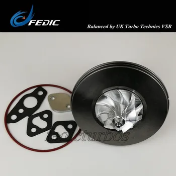 

MFS Turbocharger CT26B 17201-17040 Turbo cartridge chra for Toyota Landcruiser 100 1HD-FTE 204HP 2002-2003