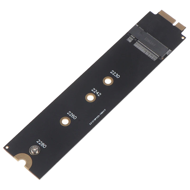 M.2 SSD NGFF para MacBook Air, A1370,