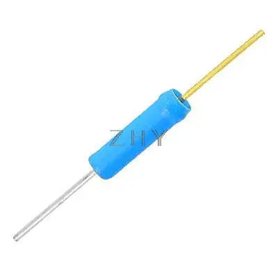 

10 x SW-200 12V 1mA Ball-rolling Vibration Sensor Switch