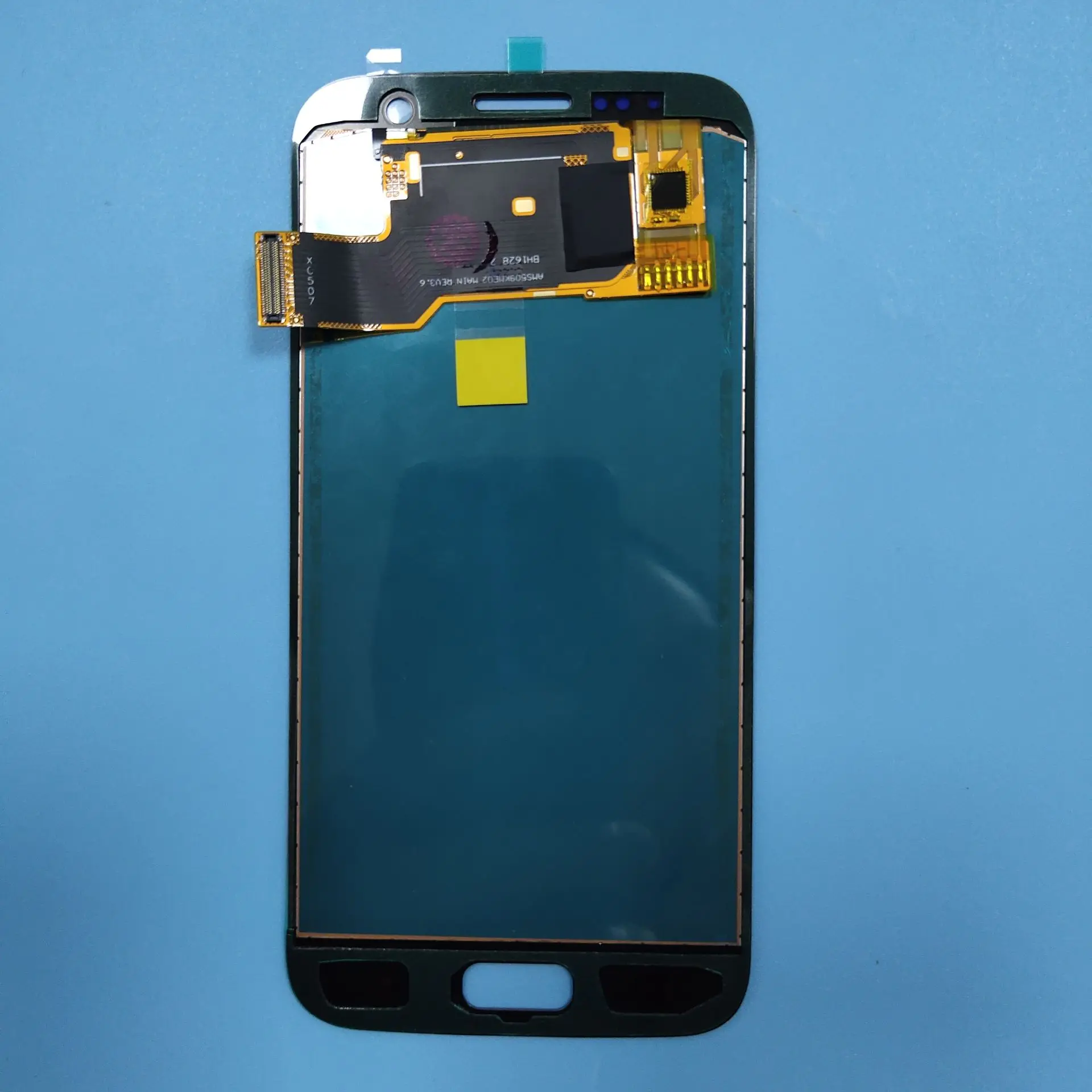 ЖК дисплей Incell TFT для SAMSUNG Galaxy S7 G930 G930F сенсорный экран дигитайзер SM в сборе|Экраны