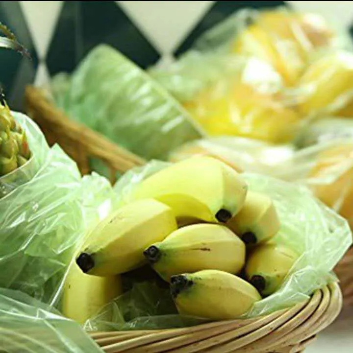 20 шт./пакет сумки для хранения свежих Greenbags плодоносить Кухня поставить гаджет