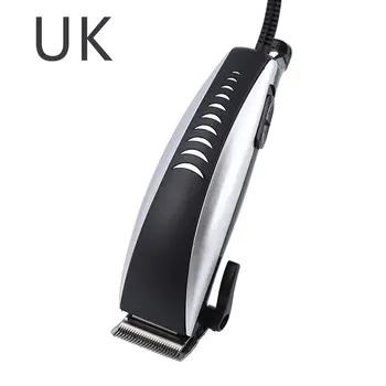 

Hair Clipper Shaver Hair Clipper Nose Hair Multi-function Suit Hair Dressing Scissors Head Accessories