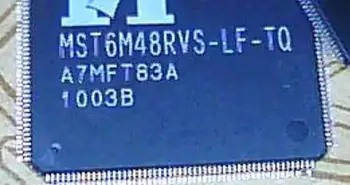 

MST6M48RVS-LF-TQ