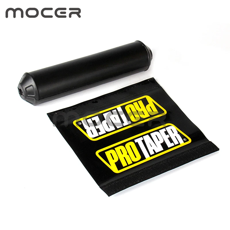 250 мм Pro 1 1/8 "Руль Pad Slider Grip для KTM CRF RMZ YZF ATV Dirt Pit Bike мотокросса эндуро SM Protaper |