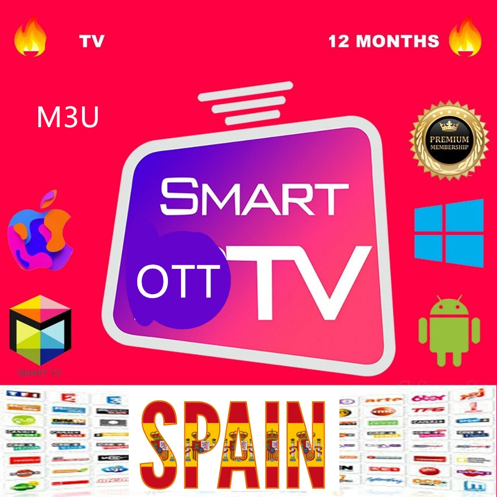 

Stable TV XXX M3u 12 months warranty m3u Arabic Albania Poland Netherland Italy Germany Norway Sweden TV