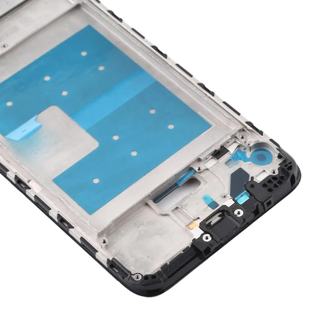 IPartsBuy передний корпус ЖК рамка пластина для huawei Enjoy 9e