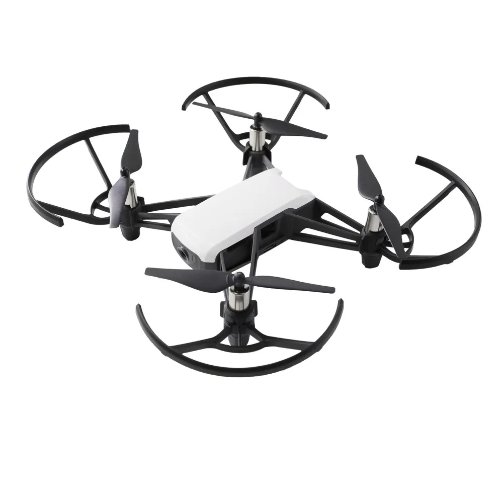 3 цвета защелкивающийся верхний чехол для DJI Tello Drone Быстрая 1128#2