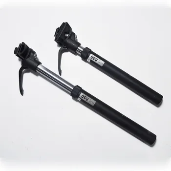 

KS EXA Adjustable Dropper Seatpost 300 380 mm height 27.2 mm Bike Seat Post