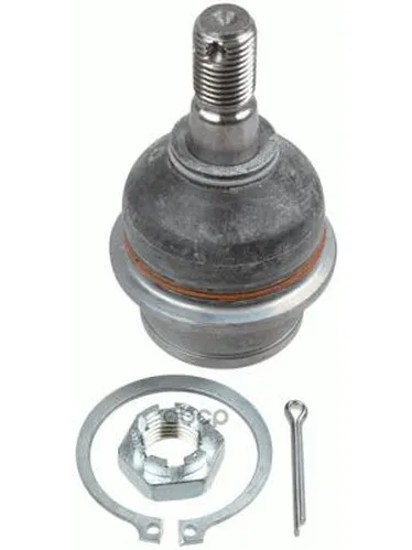 Опора Шаровая Nissan Navara/Pathfinder 05- Пер.Верх.Лев/Прав. Lemforder 3844901 LEMFORDER арт. 3844901